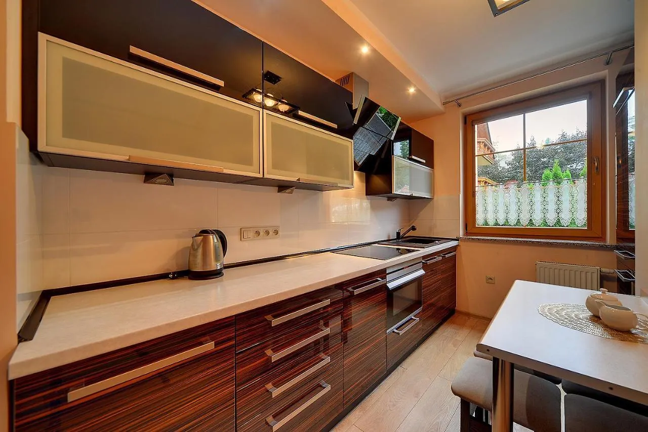 Nowoczesne Apartamenty Sun Seasons 24 W Karpaczu Z Parkingiem By Noclegi Renters