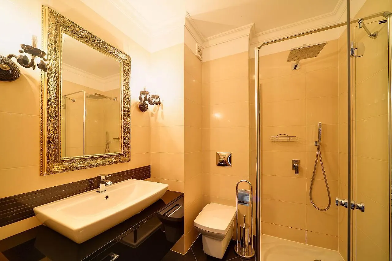 Nowoczesne Apartamenty Sun Seasons 24 W Karpaczu Z Parkingiem By Noclegi Renters Karpacz