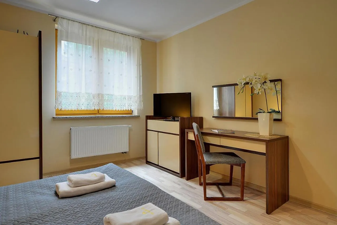 Nowoczesne Apartamenty Sun Seasons 24 W Karpaczu Z Parkingiem By Noclegi Renters Apartmán