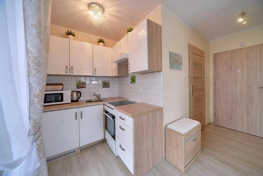 Nowoczesne Apartamenty Sun Seasons 24 W Karpaczu Z Parkingiem By Noclegi Renters Apartmán Karpacz