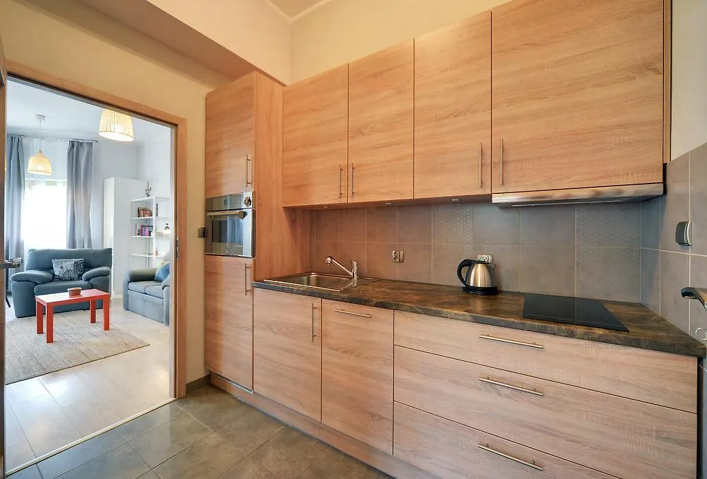 Nowoczesne Apartamenty Sun Seasons 24 W Karpaczu Z Parkingiem By Noclegi Renters Karpacz
