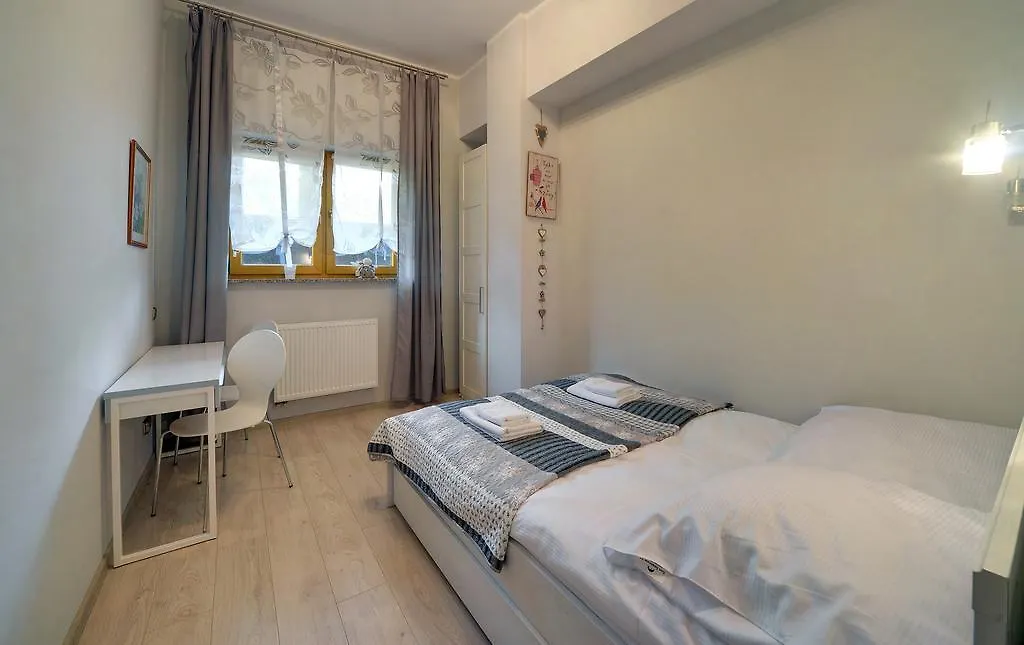 Nowoczesne Apartamenty Sun Seasons 24 W Karpaczu Z Parkingiem By Noclegi Renters Polsko