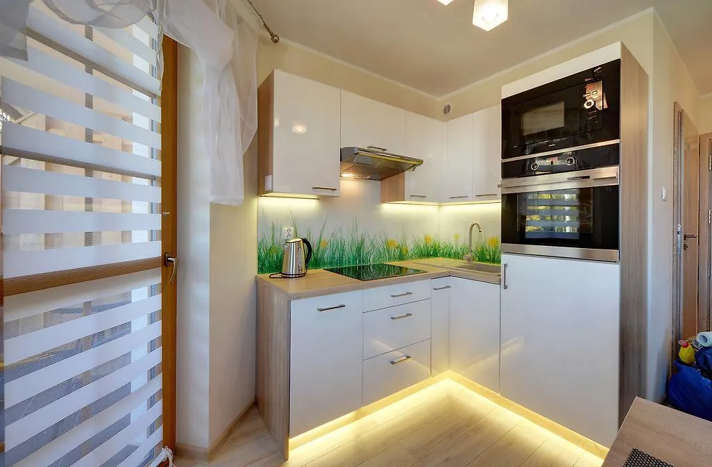 Nowoczesne Apartamenty Sun Seasons 24 W Karpaczu Z Parkingiem By Noclegi Renters Apartmán